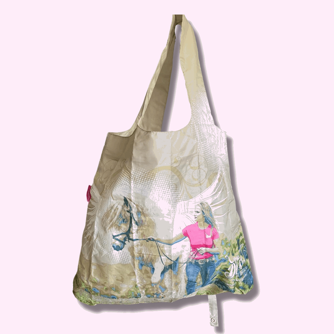 Tote Bag 'Pure Dust Angel'