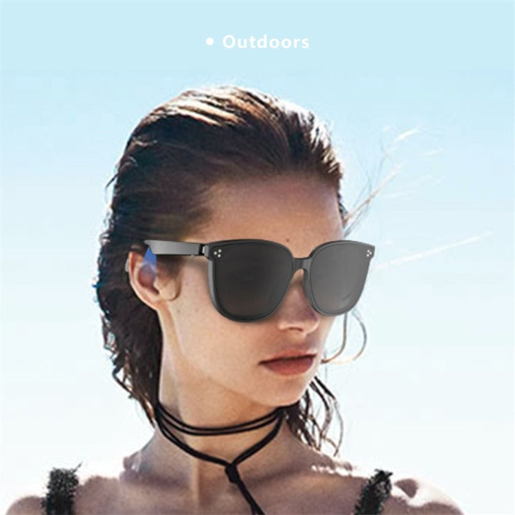 Smart Sunglasses with inbuilt Bluetooth Pure Dust